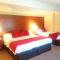 Fairfield House Hotel