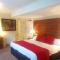 Fairfield House Hotel