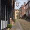 Mermaid Inn