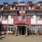 Hotel Hirsch