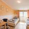 Ferienwohnung zur Ostsee- Leuchtturm
