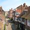 Mermaid Inn