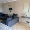 Oceanic Apartment