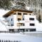 Chalet Barbara