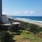 Beach frond apartment