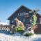 Ferienwohnung im Harz-Haus-Bruns