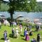 Lakeside Hotel and Spa - Newby Bridge