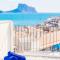 Atico Vistas al Mar, Terraza, Piscina y Parking by Vero - Altea