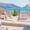 Atico Vistas al Mar, Terraza, Piscina y Parking by Vero - Altea