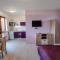 Apartman Levandula