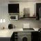 Le Corinthe studio apartment