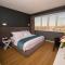 AS Tirana Hotel Foto: AS Tirana Hotel