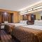 Microtel Inn & Suites by Wyndham Round Rock - Round Rock