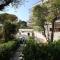 Le Corinthe studio apartment