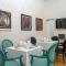 B&B Luxury Scacciaventi
