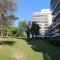 Le Corinthe studio apartment