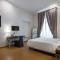 B&B Luxury Scacciaventi
