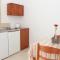 Nikos Studios Meltemi Family Suite Penthouse