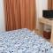 Nikos Studios Meltemi Family Suite Penthouse