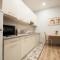 Wonderful flat on city center (Mukachivska 4/15)