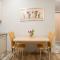 Wonderful flat on city center (Mukachivska 4/15)