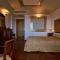 Hotel Tritone Lipari