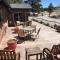 The Canyon Motel & RV Park