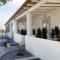 Hotel Tritone Lipari