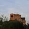 Green House in campagna