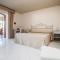 Hotel Tritone Lipari