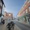 Fossgate Luxury Duplex City Centre Apartment with Free Parking