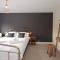 Fossgate Luxury Duplex City Centre Apartment with Free Parking