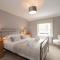 Fossgate Luxury Duplex City Centre Apartment with Free Parking