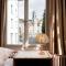 KunstHotel Linde Garni