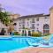 Sunkissed Suites At Sandcastles
