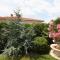 Apartments with parking space Novi Vinodolski - 2348