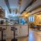 Old Stone House Apartment With A Heated Pool
