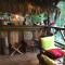 Martinique Treehouse