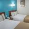 Hotel Casa Blanca - Chetumal