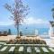 大理远山青Stone Hill悬崖海景民宿 Dali Verdant Whisper-Stone Hill Seaview Inn