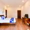 Tra Que Riverside Homestay