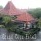 Grand Cepu Hotel