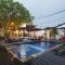 Bali Breezz Hotel