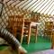 Danista Nomads Tour Hostel
