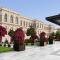 Four Seasons Hotel Istanbul at the Bosphorus