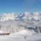 Alpine-Lodge