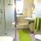 Gîte Le Vintage Mulhouse - 米卢斯