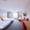 Garden Lodge Sydney Hotel