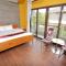 Sanyi Sakura Resort