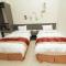 Sanyi Sakura Resort